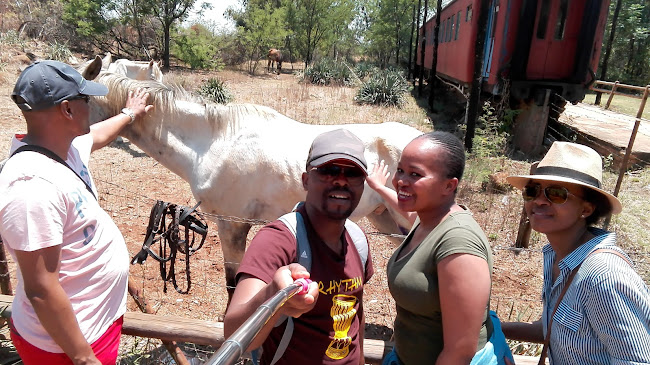 Getaway Farm - Hospitality and gastronomy