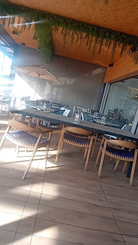 Ocean Basket Ermelo - Ermelo