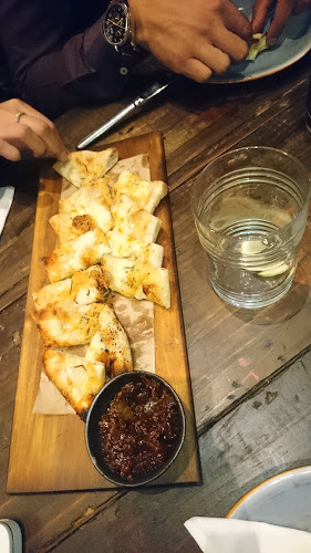 Si Cantina Sociale - Cape Town