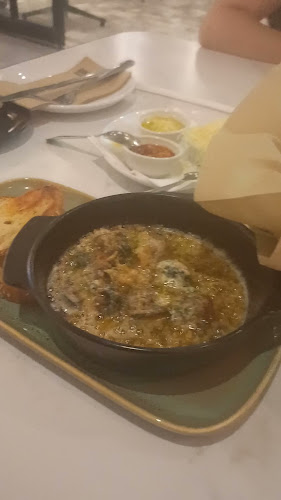 Doppio Zero Bel Air - Hospitality and gastronomy