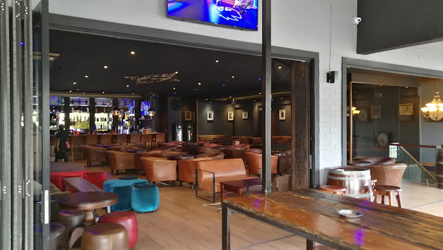 Kings Kraal - Sandton