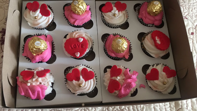 Zintle's Creations - Hospitality and gastronomy