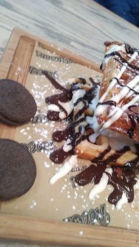 Opinii despre RocoMamas Kenilworth Centre - Halaal în Cape Town - Hospitality and gastronomy