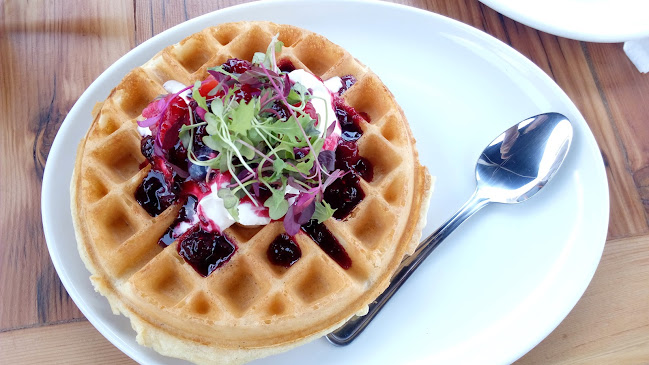 Cut and Craft Bistro - Hospitality and gastronomy