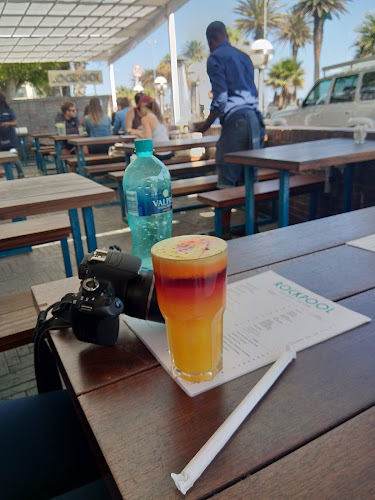 Rockpool Cape Town - Cape Town