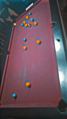 Wheely's Restaurant & Bar & Carwash