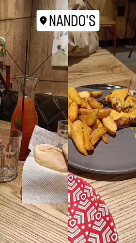 Nando's Canterbury Crossing - Randburg