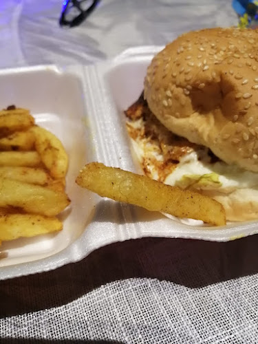 Mochachos Rynfield - Benoni