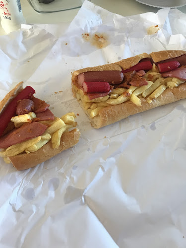 Comentarii opinii despre Super Fisheries