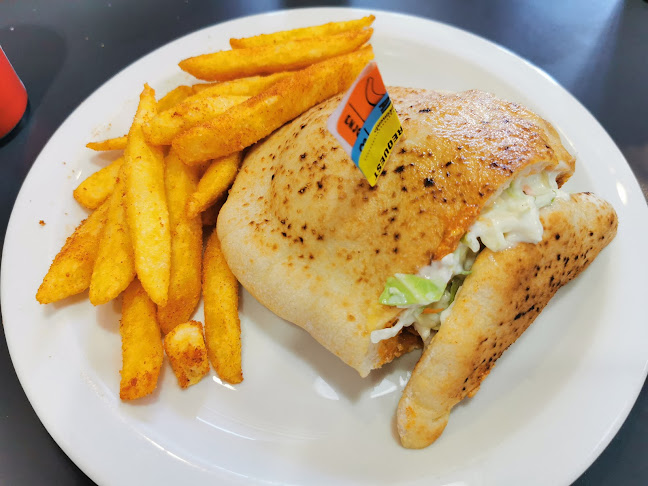 Tiago's Port Shepstone - Port Shepstone