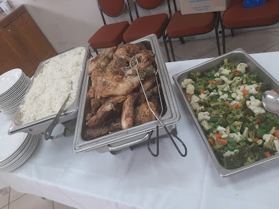 Rea-Mo Catering Service