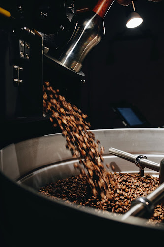 SOX Footwear & MOOD Coffee Bar - Hospitality and gastronomy