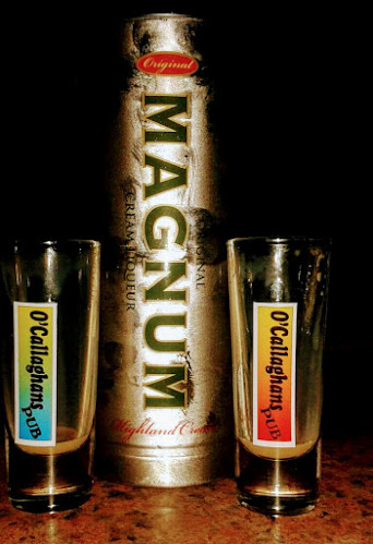 O'Callaghan's Pub - Klerksdorp