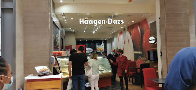 Comentarii opinii despre Haagen-Dazs