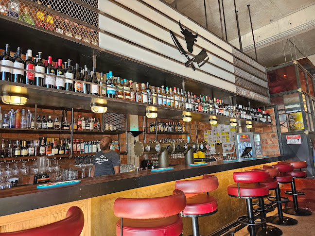 Moffett on Main Lifestyle Centre, M12, Greenshields Park, Gqeberha, 6070