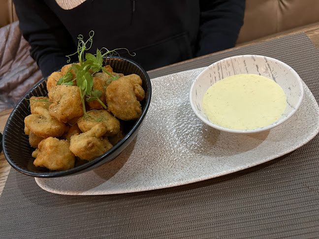 Opinii despre Fire & Vine în Pietermaritzburg - Hospitality and gastronomy