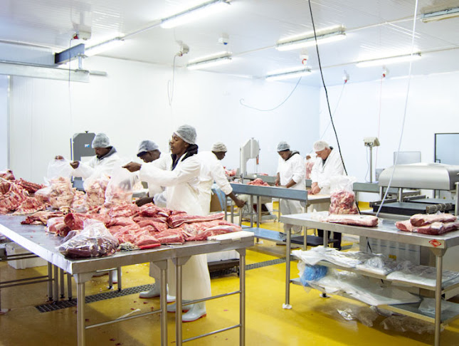 Meat Brothers - Edenvale