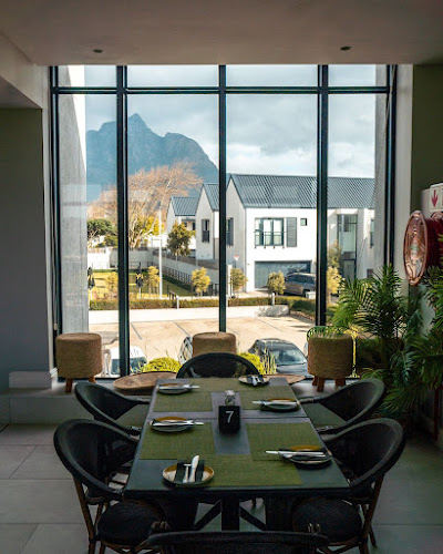 Caught & Bowled Bistro