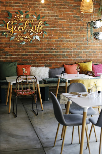 The Good Life Eatery - Hospitality and gastronomy