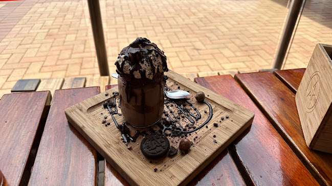 Shop 40, Hazeldean Square, Silverlakes Rd, Tyger Valley, 0084