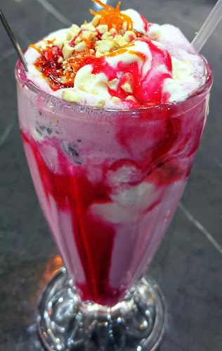 Opinii despre BayLeaf Eldoraigne restaurant în Centurion - Hospitality and gastronomy