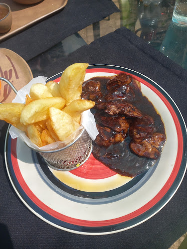 Chatterlys Tea Garden - Pretoria