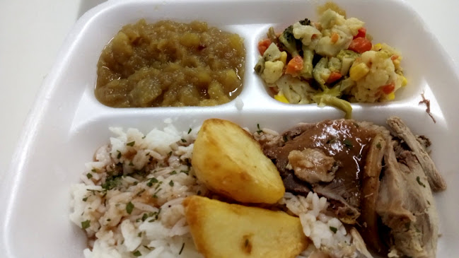 Comentarii opinii despre JJ'S BURGER AND PIZZA