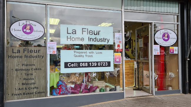 Opinii despre La Fleur Home Industry în Germiston - Hospitality and gastronomy