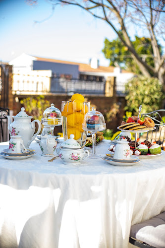 Opinii despre The Adventurous Baker by Nicole Francis în Cape Town - Hospitality and gastronomy