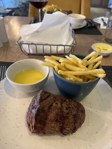 Comentarii opinii despre Mint Restaurant & Terrace