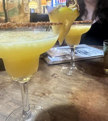 The Dog's Bollocks at YARD