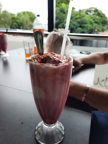 BayLeaf Eldoraigne restaurant - Centurion