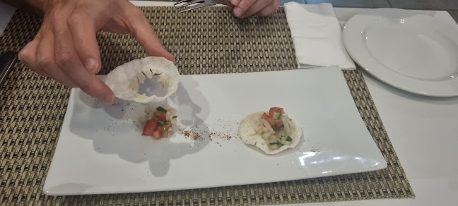 Aroma Restaurant - Authentic Indian Cuisine - Hospitality and gastronomy