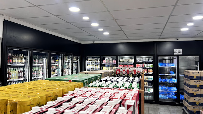 Liquor Legends Ecaleni Tembisa - Johannesburg