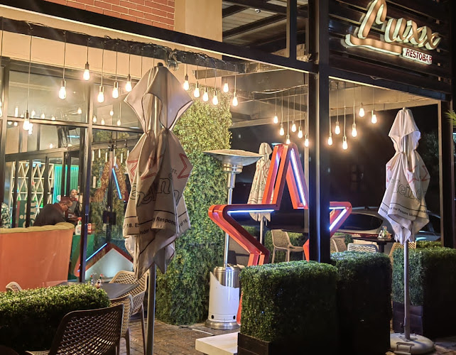 Comentarii opinii despre Luxx Restobar