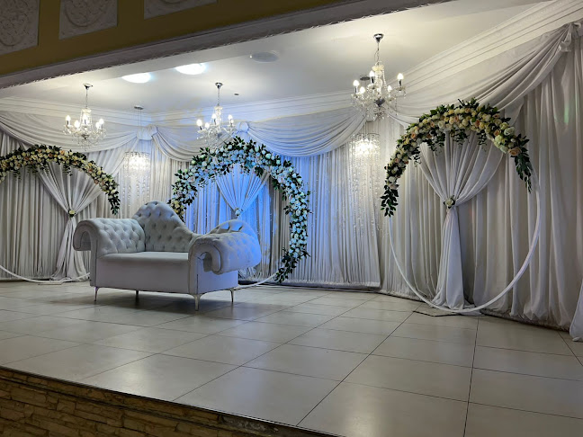 Barron's Estate - Hospitality and gastronomy