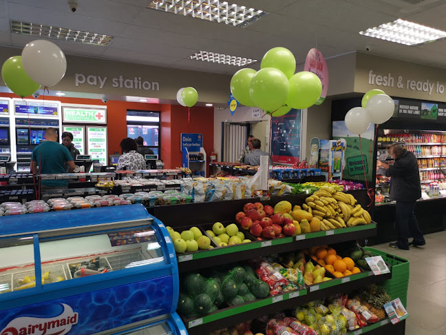 FreshStop Riverside R40 - Hospitality and gastronomy