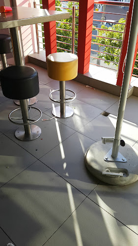 McDonald's Seapoint Drive-Thru