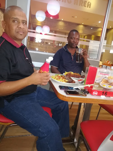 Comentarii opinii despre Wimpy