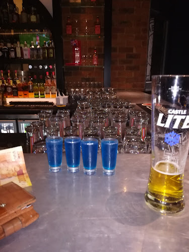 Hogshead Centurion - Hospitality and gastronomy