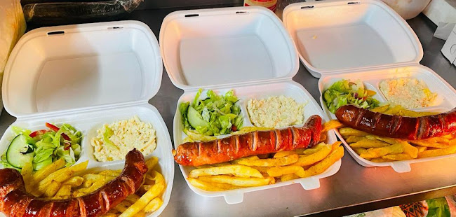 TK Food Zone - Hospitality and gastronomy