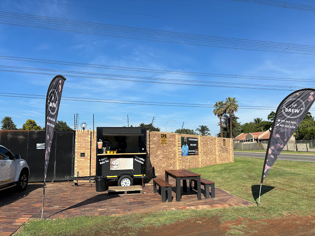 Sip Brew - Johannesburg