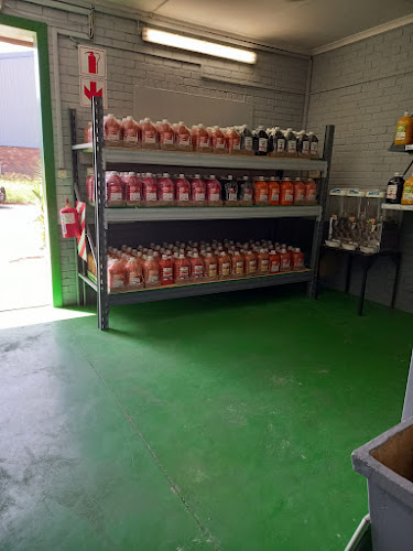 Granor Passi Polokwane Fruit Juice Factory & Shop