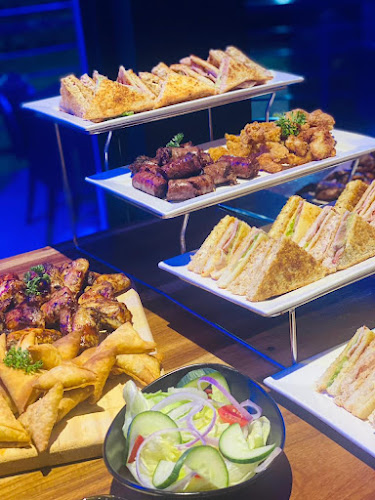 CappelloWitbank - Hospitality and gastronomy