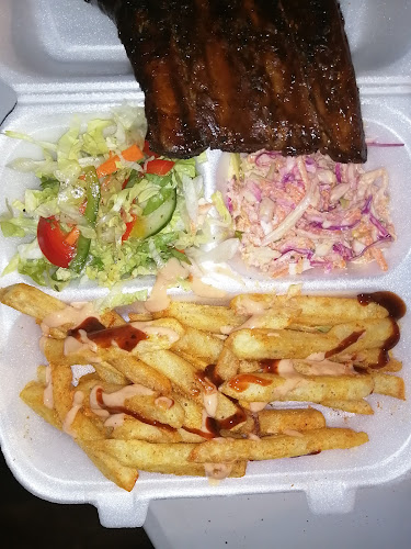 Rupi's Eatery - Hospitality and gastronomy