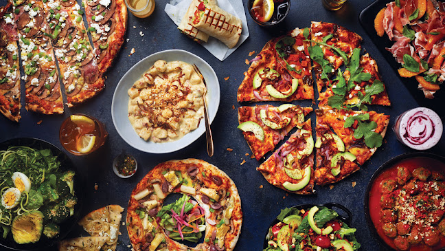 Opinii despre Col'Cacchio Brooklyn în Pretoria - Hospitality and gastronomy