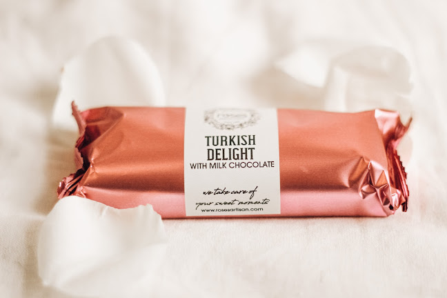 Comentarii opinii despre Roses Artisanal Delicacies