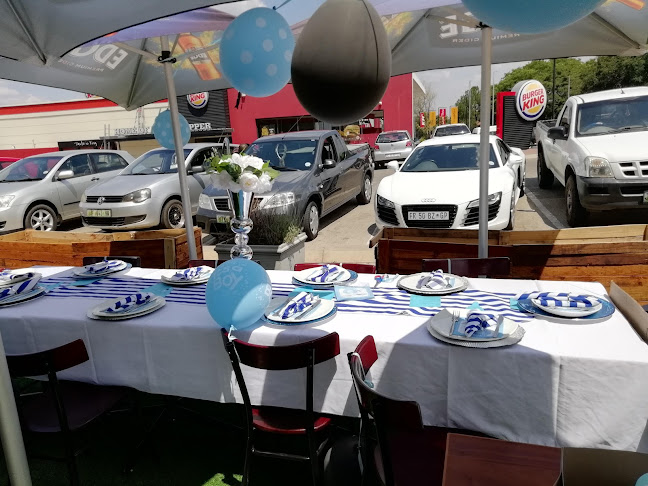 Burger King Rustenburg Drive-Thru (Halaal) - Hospitality and gastronomy