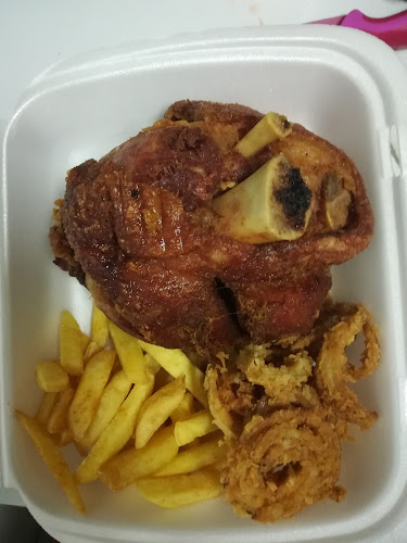 Opinii despre Bar-Med Ultimate Sports Bar în Orkney - Hospitality and gastronomy