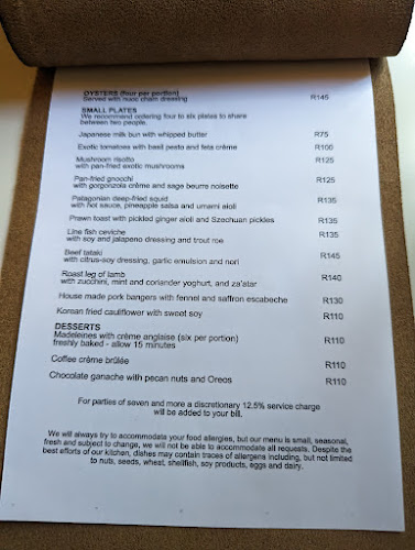 De Eetkamer - Hospitality and gastronomy